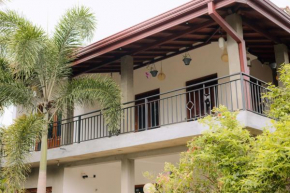 Falkennest Villa